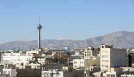 اختلاف 4 برابری قیمت آپارتمان بین گرانترین و ارزانترین مناطق در تهران