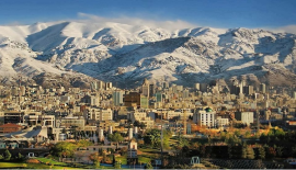 مقایسه ای جامع از قیمت اجاره خانه در تهران و شهرستان ها